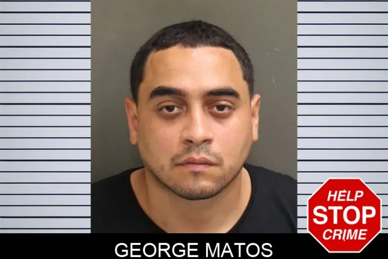 George Matos
