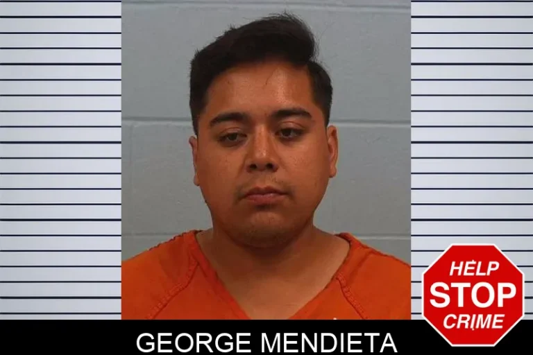 George Mendieta