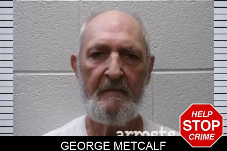 George Metcalf