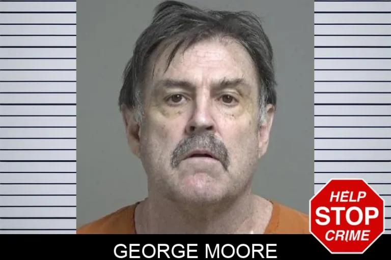 George Moore