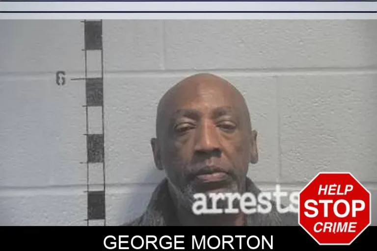 George Morton