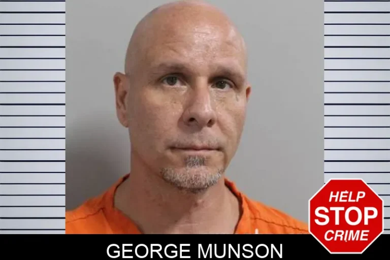 George Munson