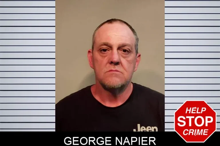 George Napier