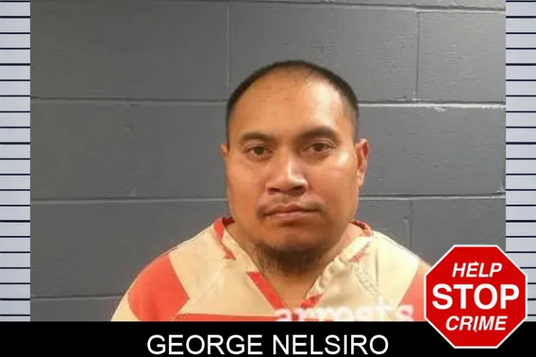 George Nelsiro