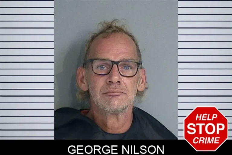 George Nilson