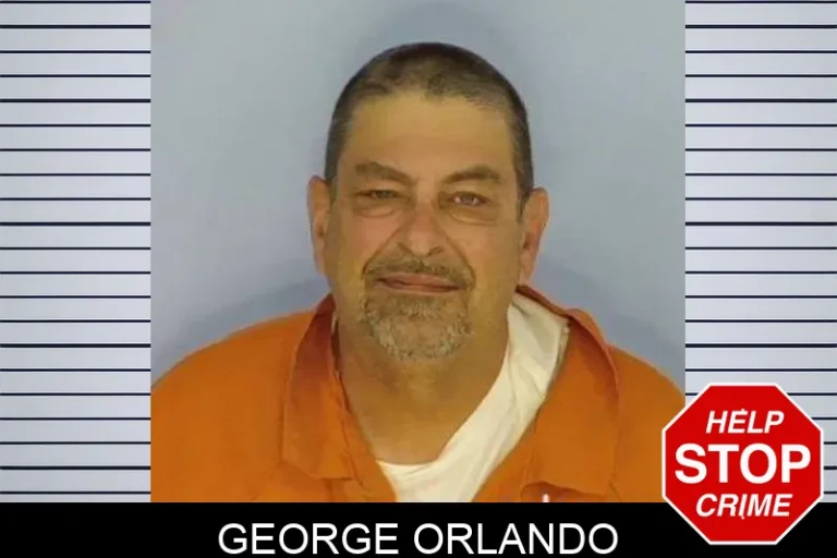 George Orlando