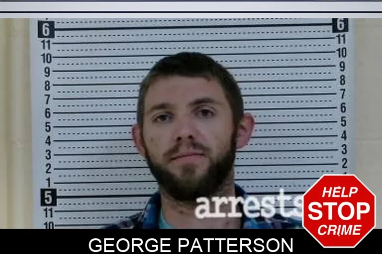 George Patterson