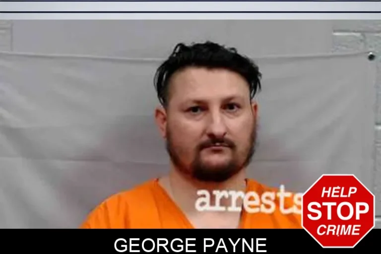 George Payne