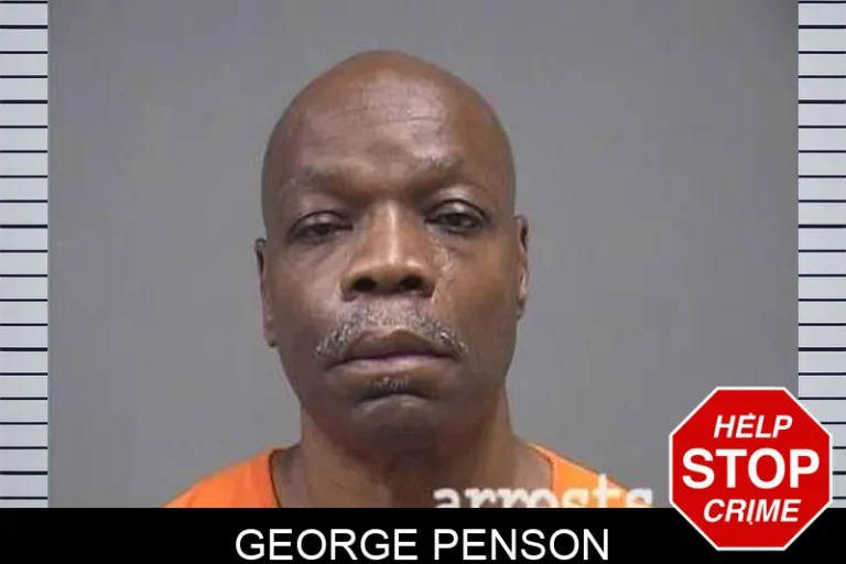 George Penson
