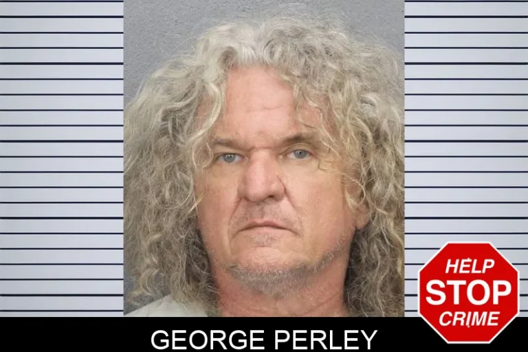 George Perley