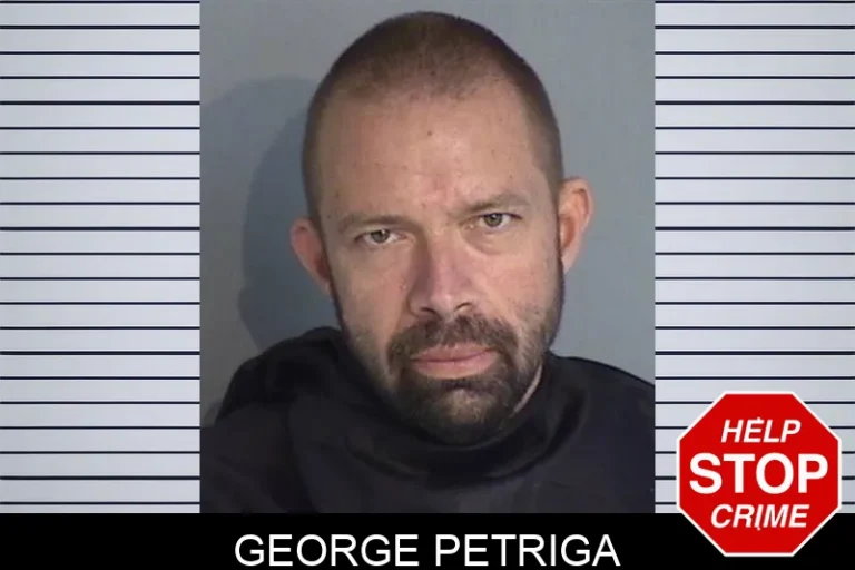 George Petriga