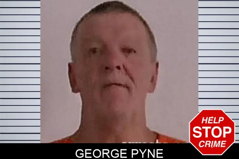 George Pyne
