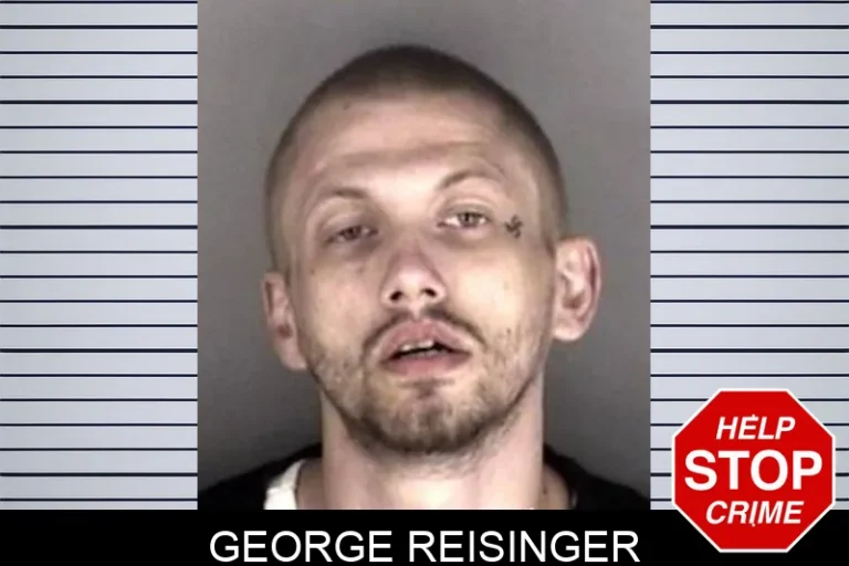 George Reisinger
