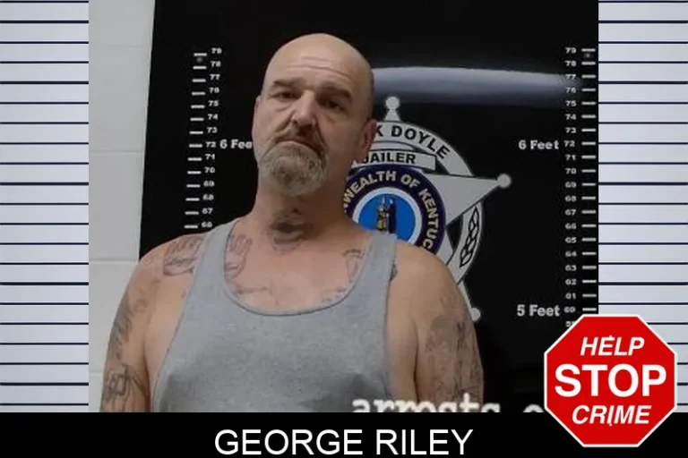 George Riley