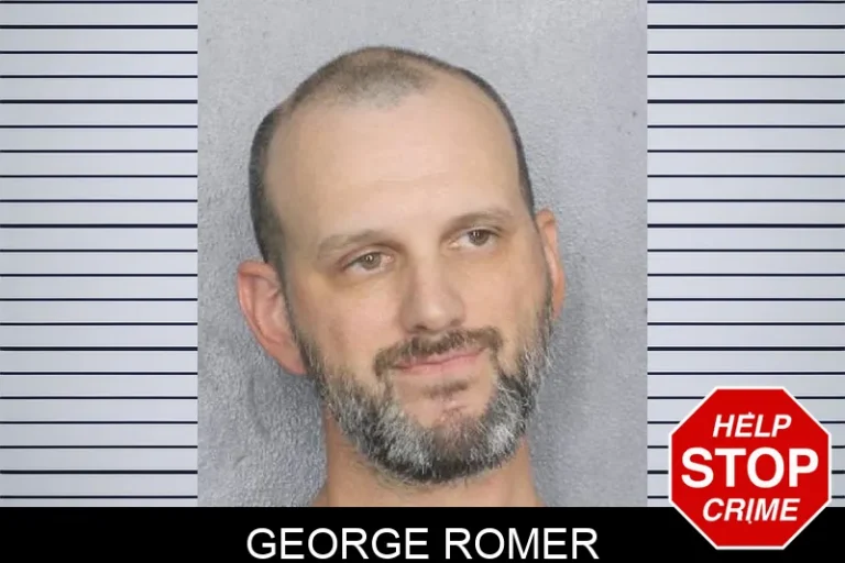 George Romer