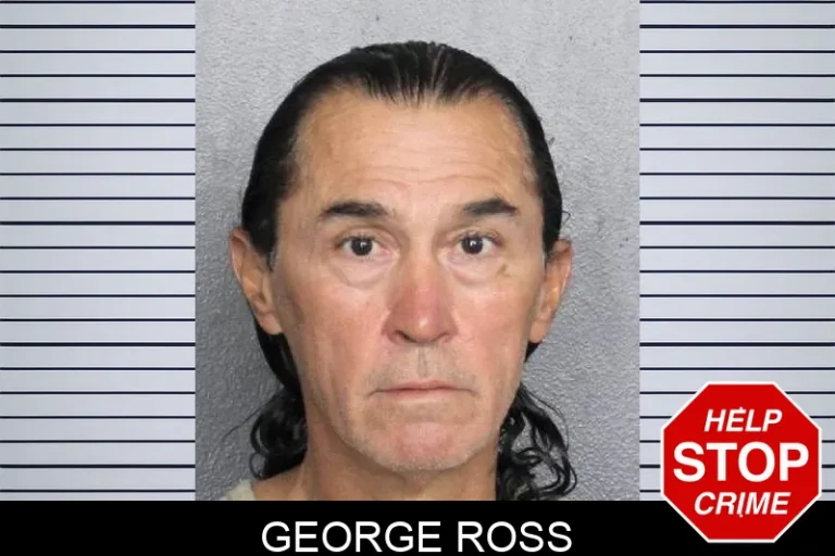 George Ross