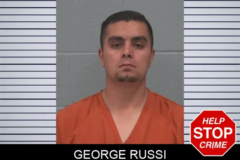 George Russi