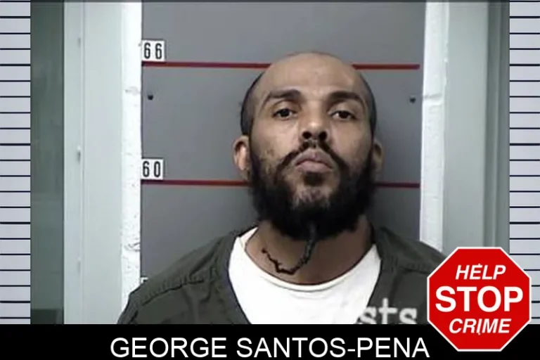 George Santos-Pena