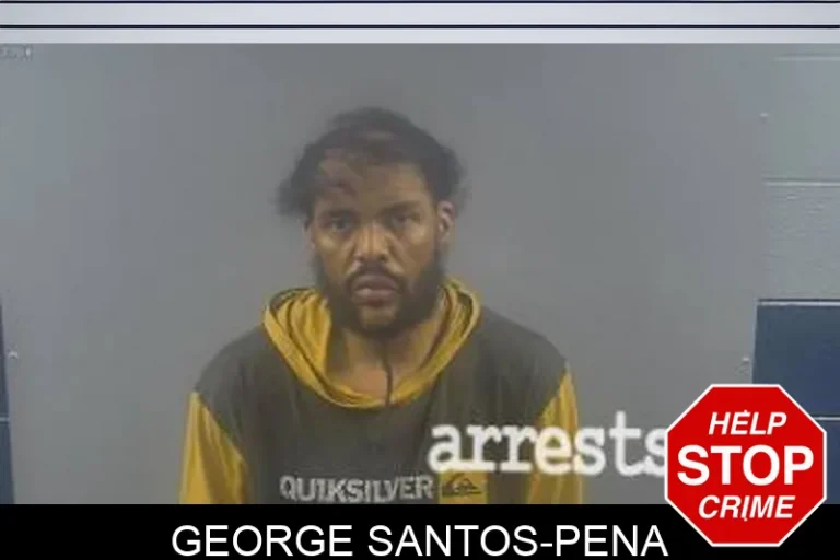 George Santos-Pena