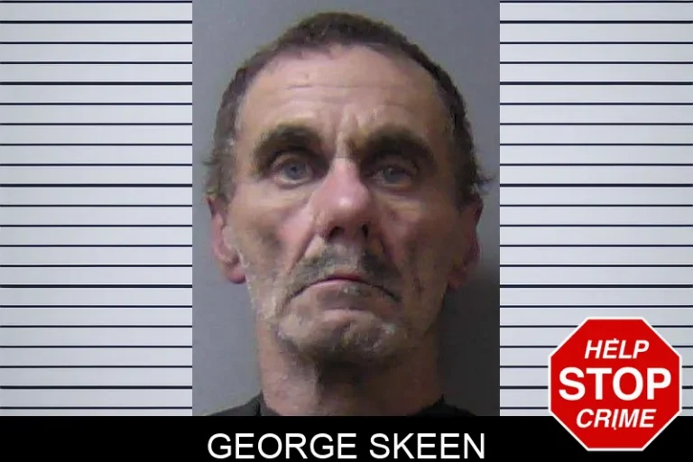George Skeen