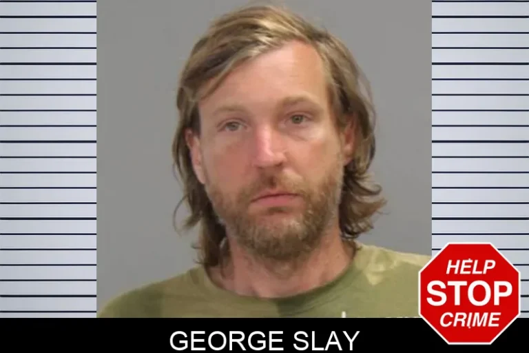 George Slay