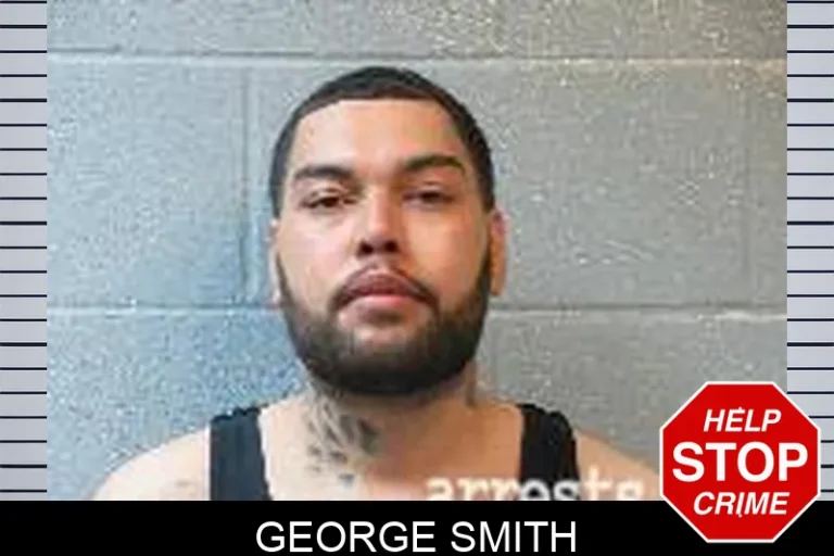 George Smith