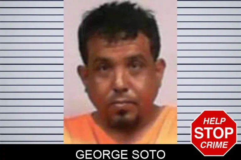 George Soto
