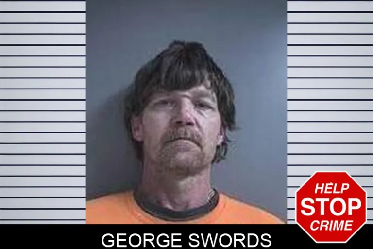 George Swords