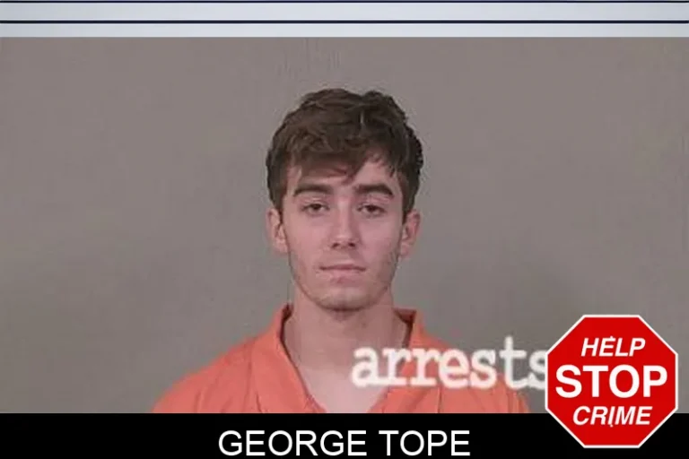 George Tope