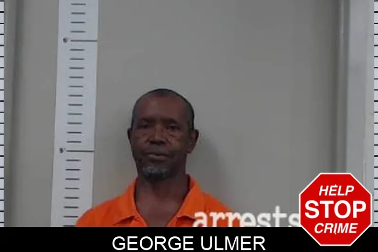 George Ulmer
