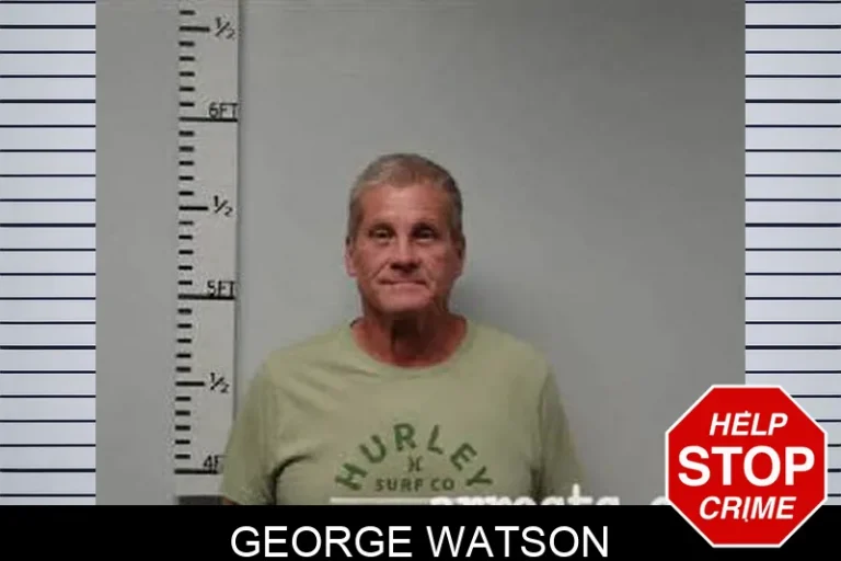 George Watson