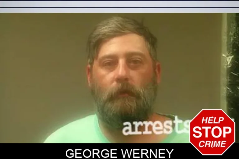 George Werney