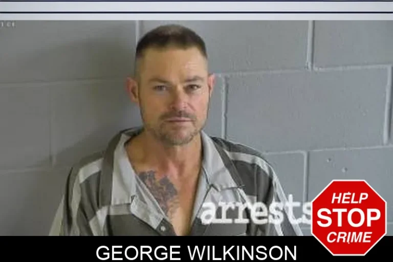 George Wilkinson