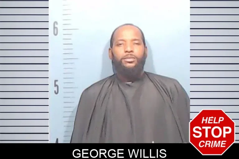 George Willis