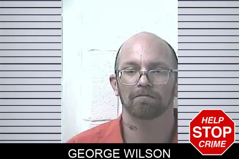 George Wilson