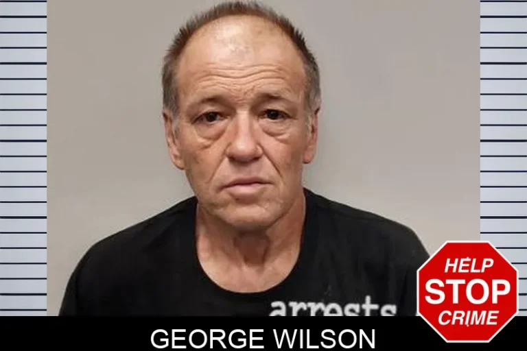 George Wilson