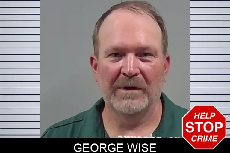 George Wise
