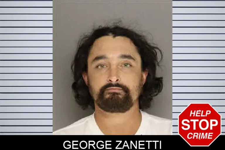George Zanetti