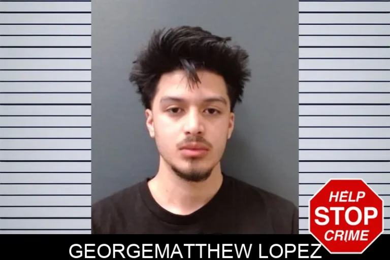 GeorgeMatthew Lopez