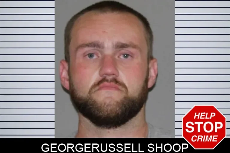 GeorgeRussell Shoop