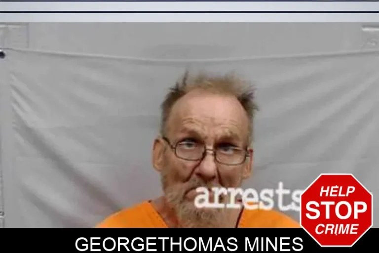 GeorgeThomas Mines