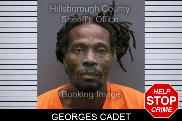 Georges Cadet