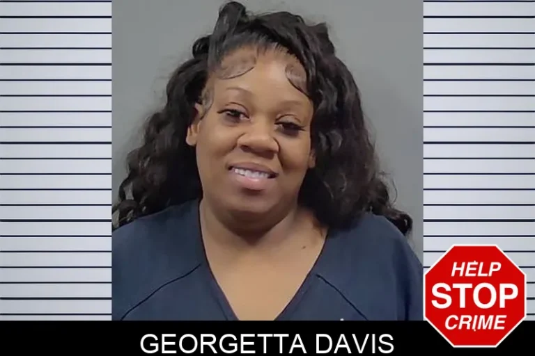 Georgetta Davis