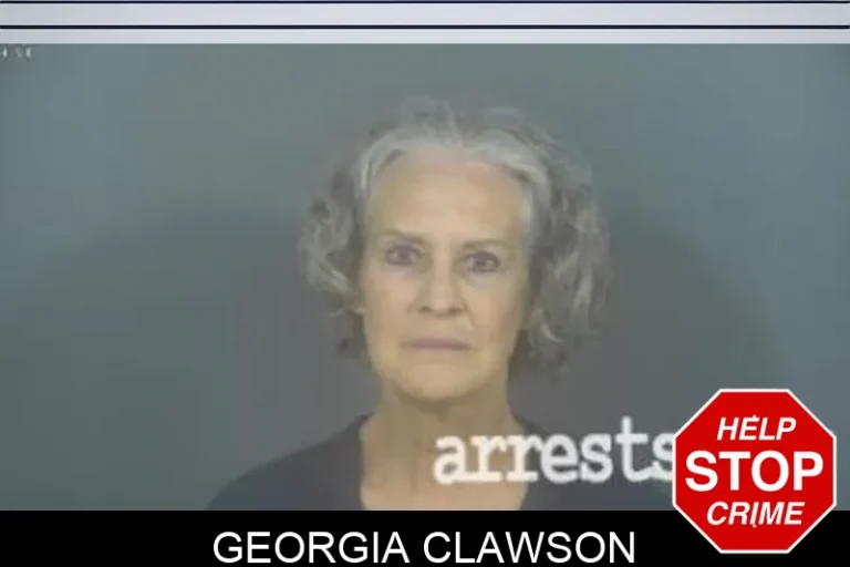 Georgia Clawson