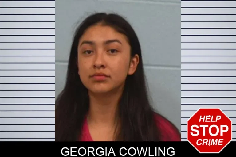 Georgia Cowling