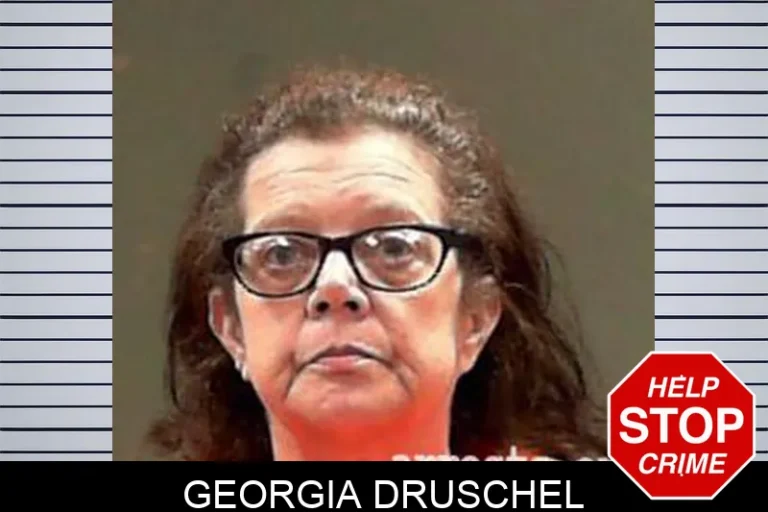 Georgia Druschel