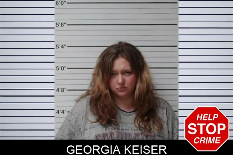 Georgia Keiser