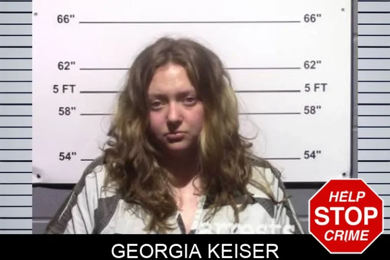 Georgia Keiser