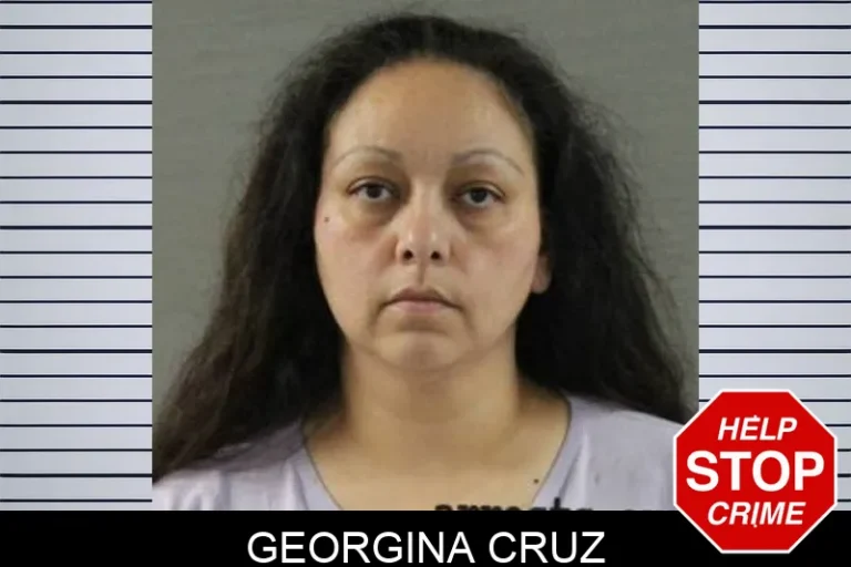 Georgina Cruz
