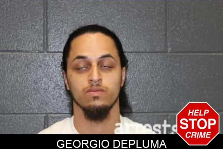 Georgio Depluma